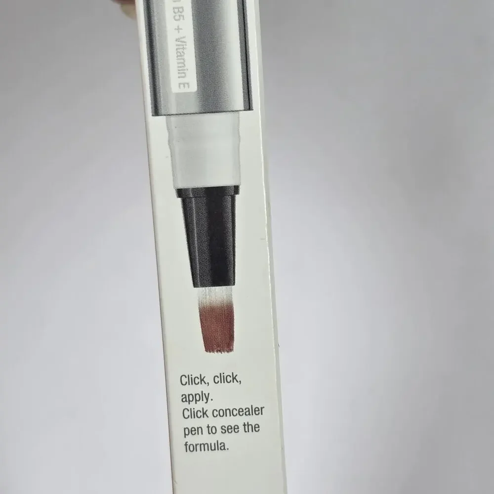 Neutrogena Glow Perfector Pen With Pro- Vitamin B5+Vitamin E- Medium- NEW